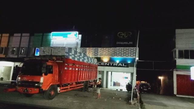 distributor terbaik plafon pvc palu15